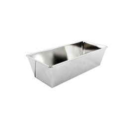 Kalácsforma 25*11*7.5cm eng-549