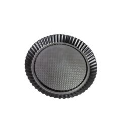Gyümölcstortaforma Teflon 28cm eng-541