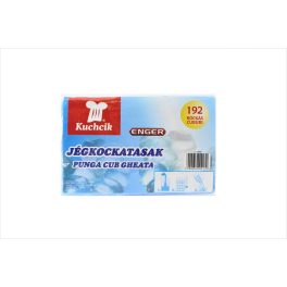 Jégkockatasak 192 Kockás eng-610