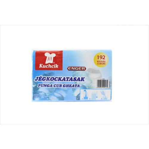 Jégkockatasak 192 Kockás eng-610