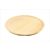 Fa Pizzatál Kerek 30cm