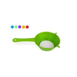 Teaszűrő Műanyag 15cm