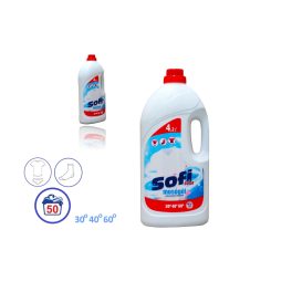 Mosógél Sofi 4.2 literes Color (50 mosás