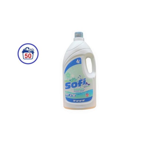 Mosógél Sofi 4.2 literes White (50 mosás