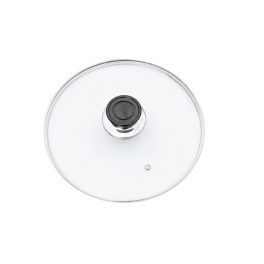 Fedő Üveg 22cm (5/gy_30/#)