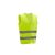 Mellény Láthatósági Sárga XXL eng-194