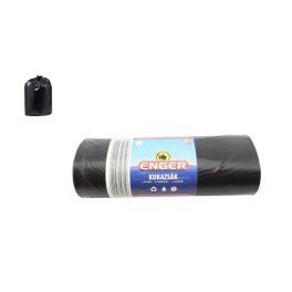 Kukazsák Extra 160 Literes 10 Darabos