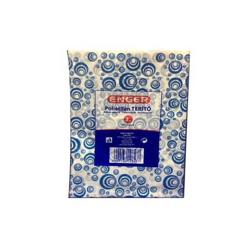 PVC Terítő 2 Darabos 100*120cm Enger