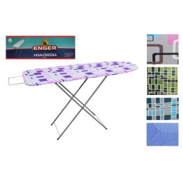 Vasalódeszka Enger Sima 30*110