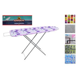 Vasalódeszka Enger Sima 38*120