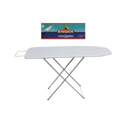 Vasalódeszka Enger Teflonos 38*120