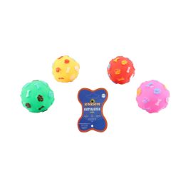 Kutyajáték Labda 7.5cm eng-338