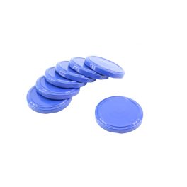 Menetes Tető Fém 63mm 25 Darabos (csomag