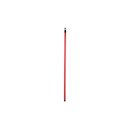 Menetes Mop Nyél 118cm Piros