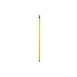 Menetes Mop Nyél 118cm Sárga