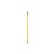 Menetes Mop Nyél 118cm Sárga