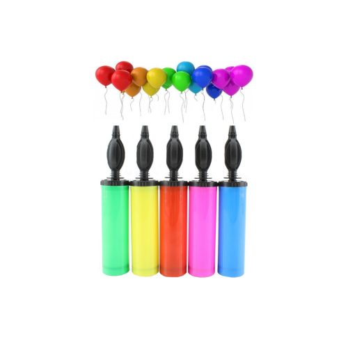 Lufi pumpa 28cm eng-402
