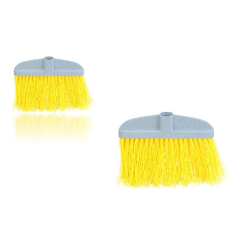 Seprű Kerti Garden Műanyag Szállal