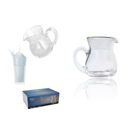 Tejkiöntő Üveg 100ml eng-473