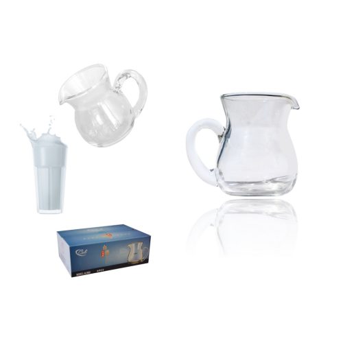 Tejkiöntő Üveg 100ml eng-473