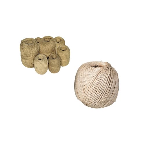 Kötöző Zsineg Kender 2/0.9 200gr