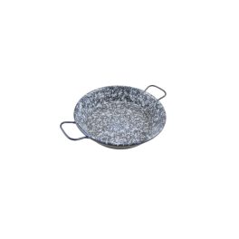Zománcozott Szeletsütő Kerek 20cm