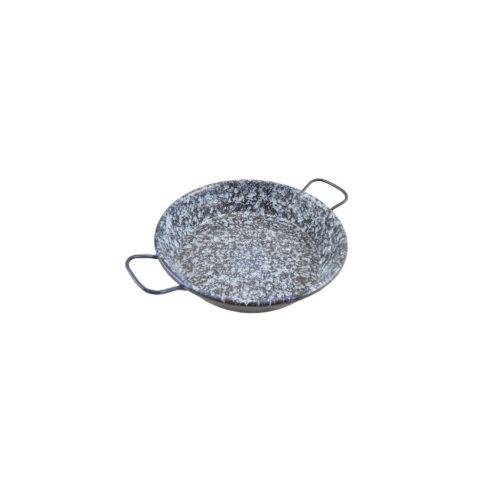 Zománcozott Szeletsütő Kerek 20cm