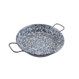Zománcozott Szeletsütő Kerek 26cm