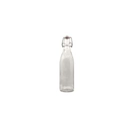 Csatos Üveg 500ml Csattal