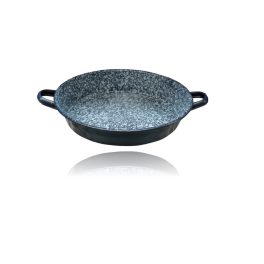 Zománcozott Szeletsütő Kerek 30cm