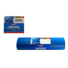 Kukazsák Kék 240 Literes 115*130cm 10 Da