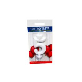 Tortagyertya Számok 5-ös eng-511