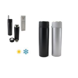 Termosz Fém Színes 500ml Lu-18