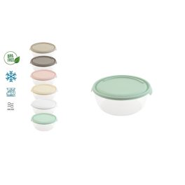 Frigo Doboz Kerek Sofi 1.5 Literes