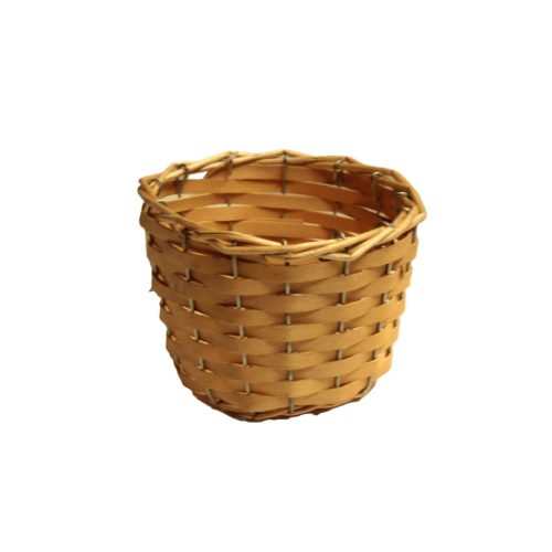 Vessző Kaspó Kerek 90-104 - D15*H11cm