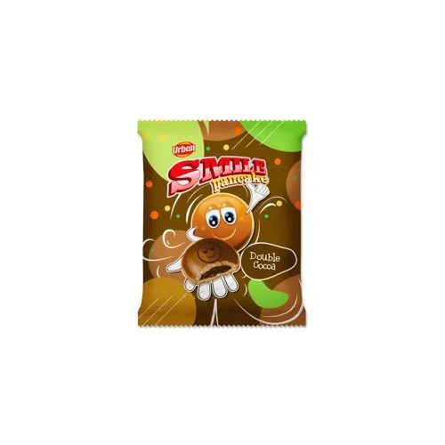 Smile palacsinta dupla-kakaós 50g