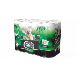 coala wc papír 24 tek3 rét95 lap soft