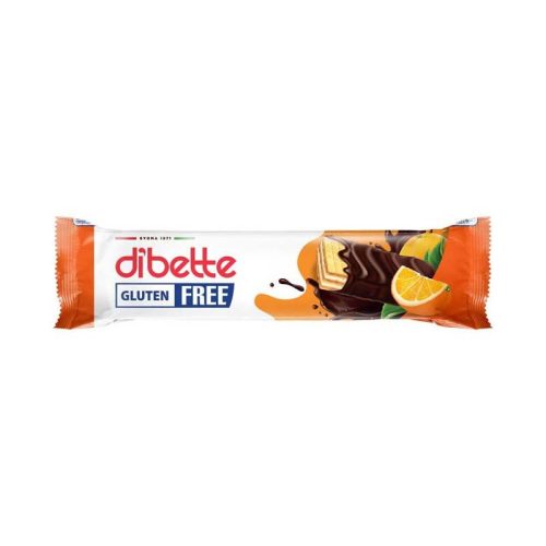 Dibette kakaós ét naracsos 26g