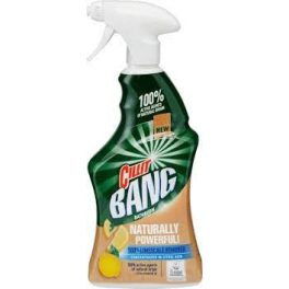 Cillit Bang spray Term.Kosz&Vízkőo.750ml