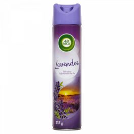 air wick légfr. 300 ml levendula