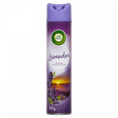 air wick légfr. 300 ml levendula
