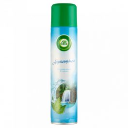 air wick légfr. 300 ml aquamarine