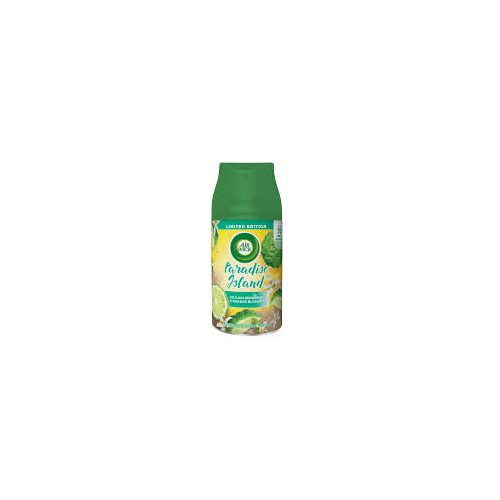 Air Wick ut Bergamot és Narancs 250ml