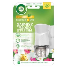 Airwick készülék 19ml Fresia & Jasmine