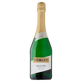 Törley pezsgő gála 0,75l DRS