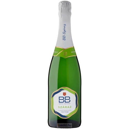 BB 0,75l száraz DRS