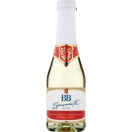 BB PEZSGŐ SPUMANTE 0,2L +DRS