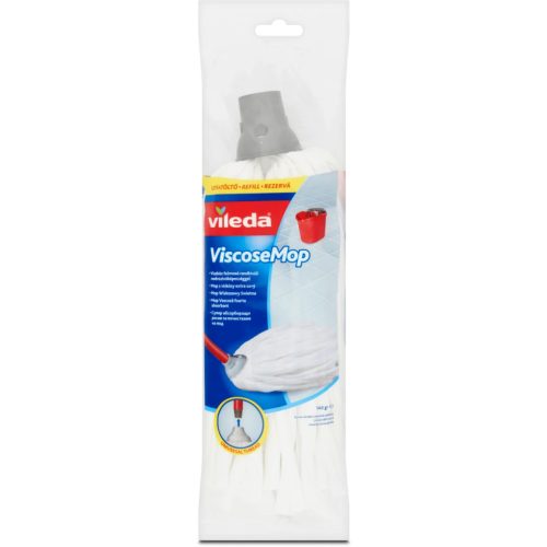 Vileda gyorsfelmosó fej viszkóz