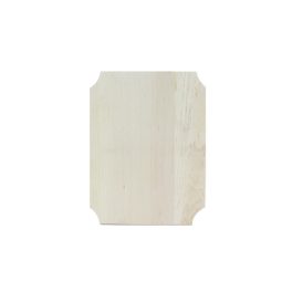 Vágódeszka Fa Nagy 25*35