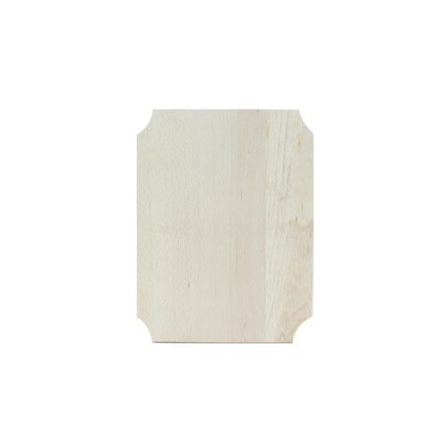 Vágódeszka Fa Nagy 25*35